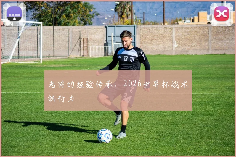 老将的经验传承，2026世界杯战术执行力