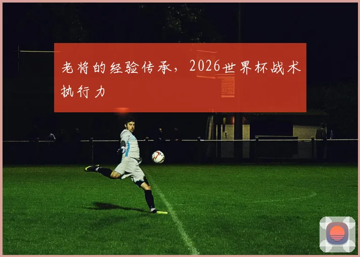 老将的经验传承,2026世界杯战术执行力